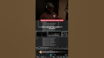 ILLENIUM - Hold On Lead Tutorial 🔥