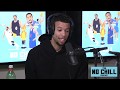 Episode 22 - Controlling What You Can Control with Michael Carter Williams