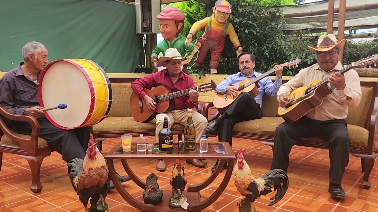 Carnaval Dr Vinicio Coloma (Audio Oficial) San Miguel De Bolivar 2023