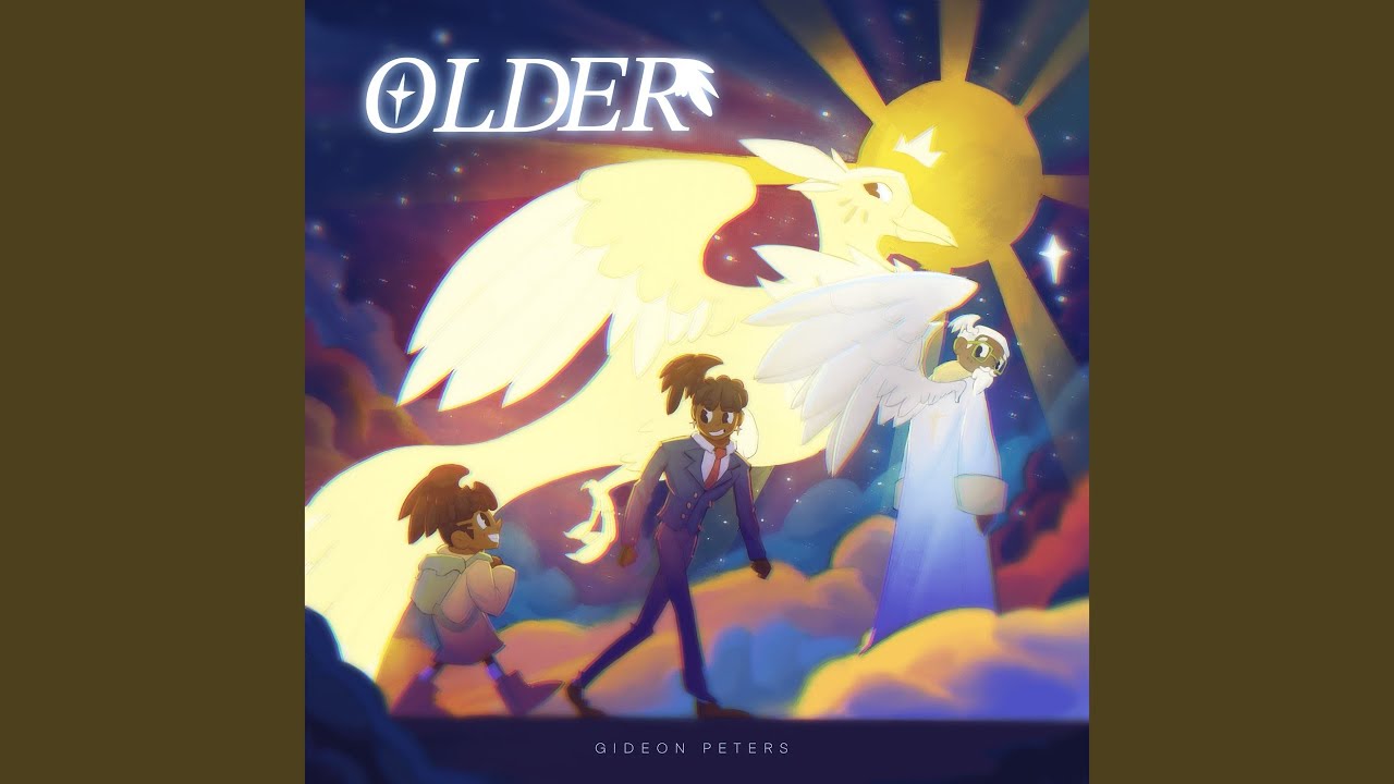 Watch Older on YouTube Watch Older on YouTube