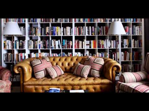 home-library-design-and-decorations