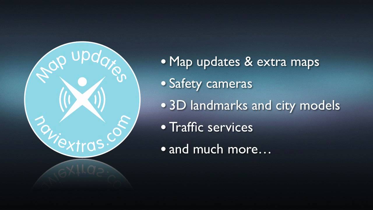naviextras naviextras