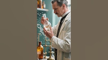 List of Inventions That Changed the World by Accident