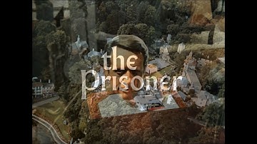 the Prisoner (1967) theme