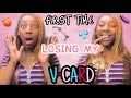 THE JUICIEST STORYTIME 🙉👀 ( how i lost my vcard at 16 !! 🥲