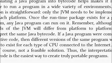 Java’s Magic The Bytecode - Java