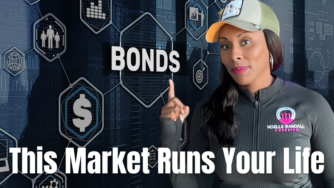 Если вы не понимаете, что такое облигации, вы не понимаете, что такое деньги.