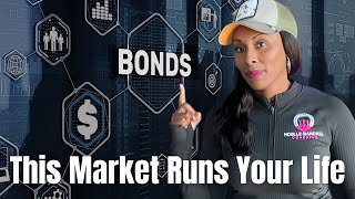 If You Don’t Understand Bonds, You Don’t Understand Money