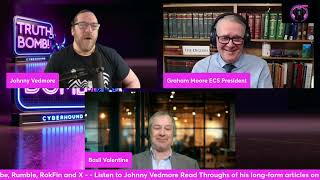 Laughter Points - The Best of TRUTHBOMB! #1-#10