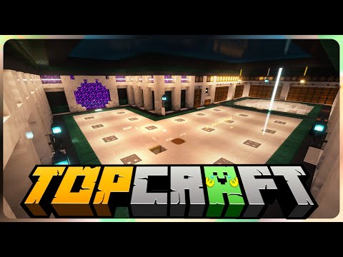 Não tinha teto, Não tinha nada ... | TopCraft