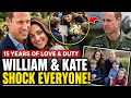 Everything William & Catherine Did This Week… Changes Everything