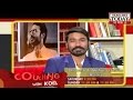 Couching with Koel Dhanush Akshara