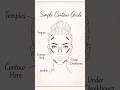 Contour Guide: Simple Tips That Make a Difference