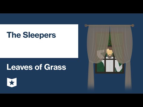 Leaves of Grass