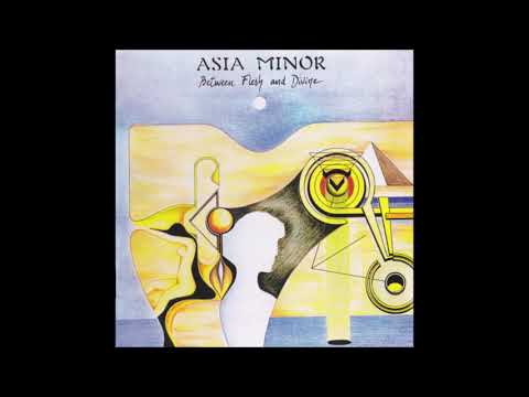 Nightwind - Asia