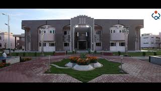 بالفيديو..لماذا وفرت العتبة الحسينية محجرا بمدينة الزائرين  لعوائل المصابين بفايروس كورونا