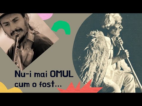 Nu-i mai omul