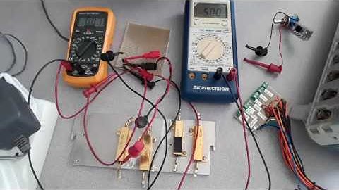 Power Supplies for Beginners, Part 3 - Linear Power Supplies