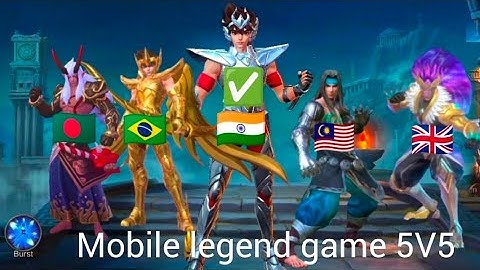 Stop Playing Like a Noob! 5 MistakesBeginners Make in Mobile Legends 