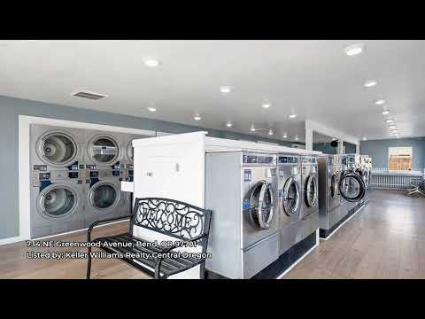 734 NE Greenwood Avenue, Bend, OR home video tour