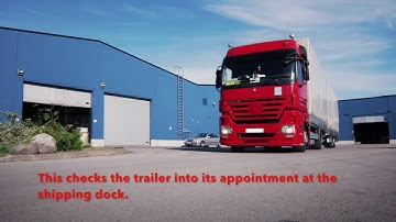 Real-time Fulfillment with Oracle Logistics Cloud and IoT Fleet Monitoring