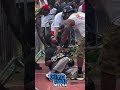 Quick 😮💨💀 #boxing #gervontadavis #yodailymedia terrencecrawford #viral #funny #explore