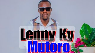 Lenny Ky - mutoro
