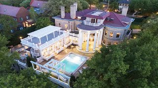 Minneapolis real estate. Luxury homes for sale.