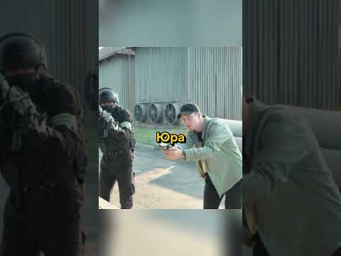 ОФИЦЕР В ЗАЛОЖНИКАХ, ПРИШЛИ НА СПАСЕНИЕ #криминал #фильмы #сериал #кино