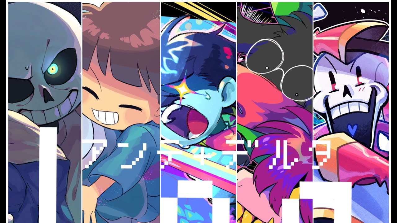 VSサンズ YouTube
