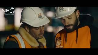 Neo Intelligence - Operations Management Software for Contractors
