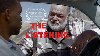Watch The Listening Trailer