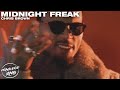 Chris Brown - Midnight Freak (Lyrics)