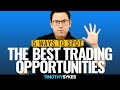 5 Ways To Spot The Best Trading Opportunities