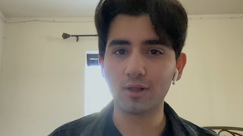 Data Science for All / Empowerment, Fall 2020 Fellow: Yousif Moshen