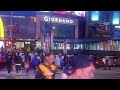 Muddy Confluence: Jalan Bukit Bintang
