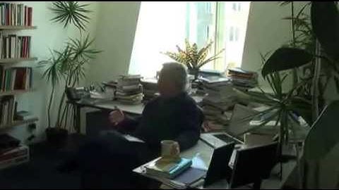 Noam Chomsky  Exclusive Interview by Reddit