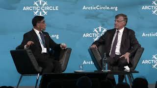 Using CO2 as a Material or a Resource - Fu Chengyu, SINOPEC