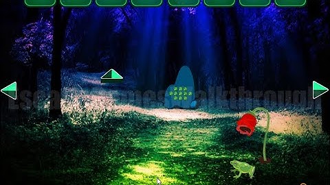 WOW Emperor Rabbit Escape Walkthrough [WOWEscape]