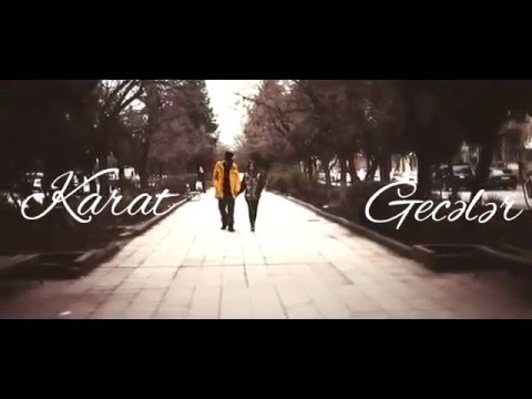 Karat - Gecələr