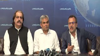 &lsquo;Good day for Pakistan&rsquo;: Energy minister says deal reached with KP to address power woes, theft