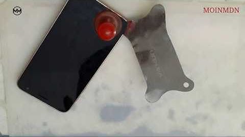 Samsung J2 core LCD Replacement