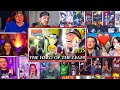 Naruto hero of the leaf  theyre proud of himshippuden 175 reaction mashup  