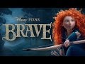 Brave: Storybook Deluxe (Disney) - Best App For Kids