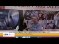 PRO-PLAS EXPO AFRICA 2016-Interview with Manufacturer-Constantia Flexibles