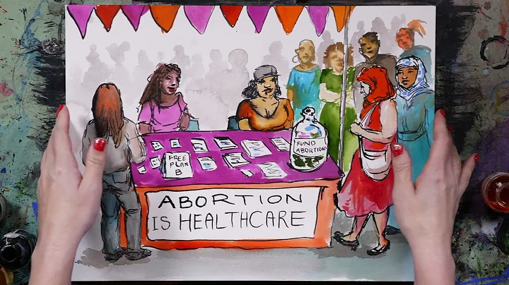 Majority Rule #2: Our Bodies are Respected | Cecile Richards