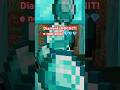 GLITCH per DIAMANTI INFINITI in MINECRAFT 1.21