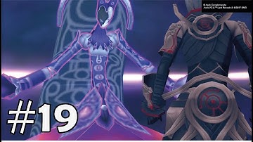 .hack//G.U Last Recode - Vol  1 -  Gameplay Walkthrough -  She & Twilight