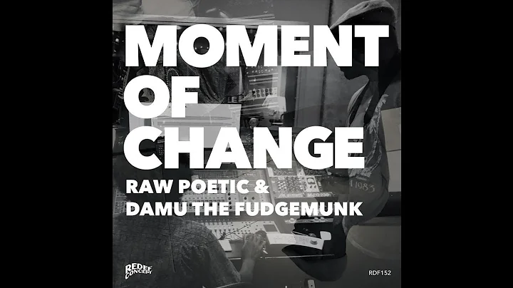 Raw Poetic & Damu The Fudgemunk - George the Animal