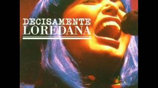 Video voorbeeld van "Loredana Bertè - "Dedicato" (live 1998)"